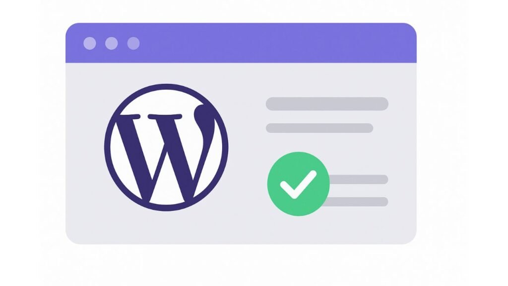 Hostinger WordPress Hosting